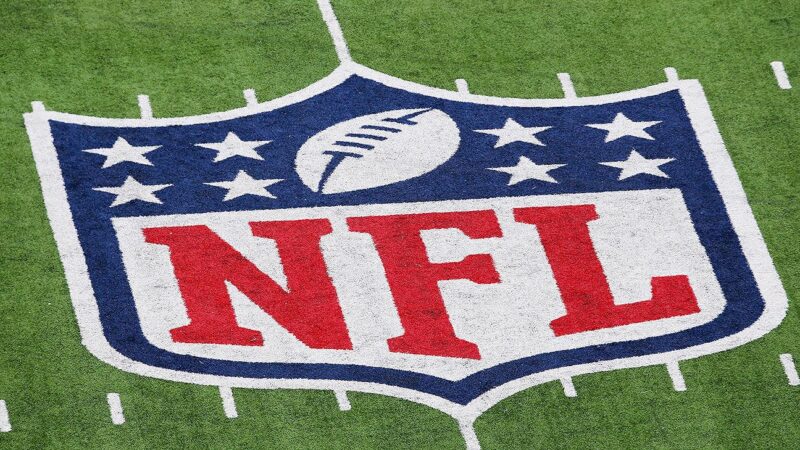 Brazil to host 3 NFL regular-season games over next 5 years