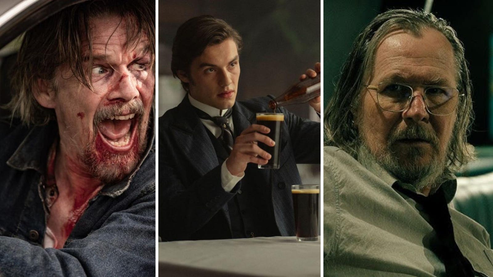 New Shows And Movies To Stream On Netflix, Hulu, Prime Video, Apple TV And More