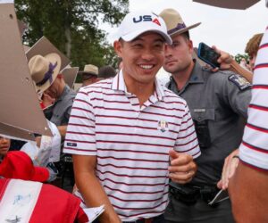Team USA’s Ryder Cup uniforms throughout the years