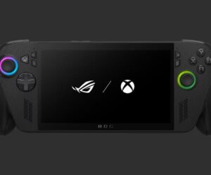 The Xbox Ally X Is Getting More Storage, If You Can Find One, That Is
