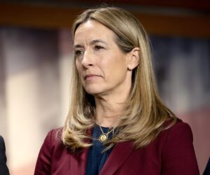 New Jersey politicians react to Chesimard death, Sherrill stays quiet