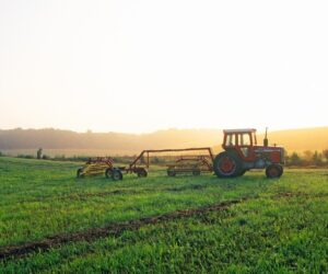 The Tractors Drive Themselves: Innovation In Fargo ND