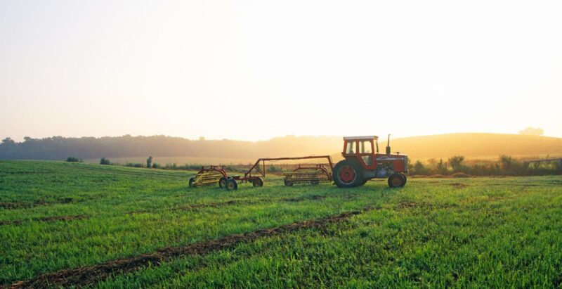 The Tractors Drive Themselves: Innovation In Fargo ND
