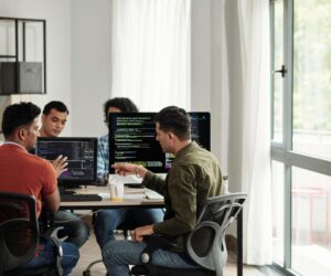 AI Is Most Likely To Reshape The Jobs Of Its Creators