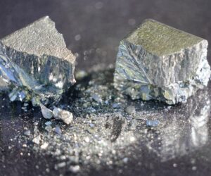 U.S. Gives 13 States $3 Million To ID Critical Minerals In Mine Waste