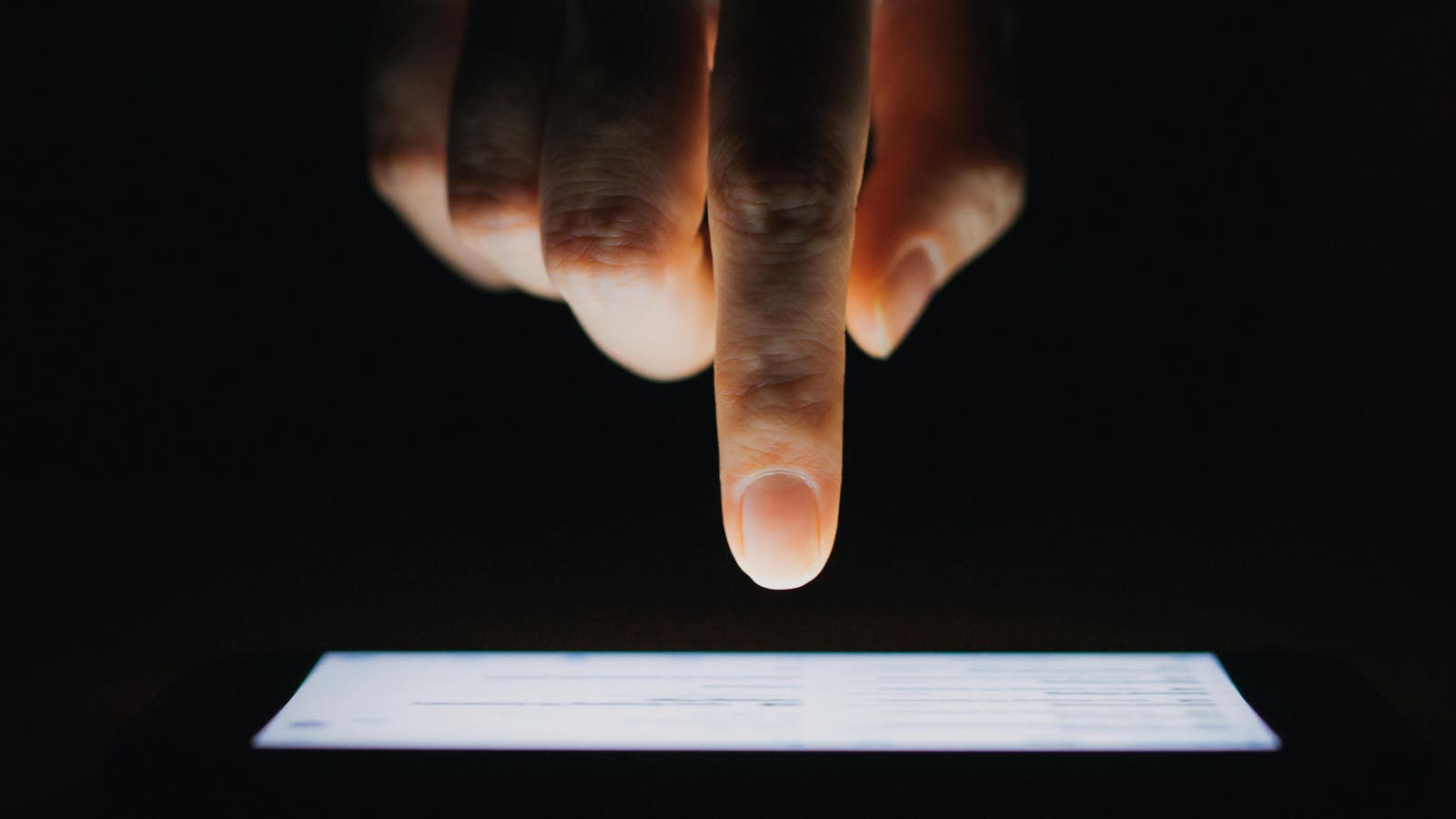 Google Warning—Delete All Texts That Include These 2 Words