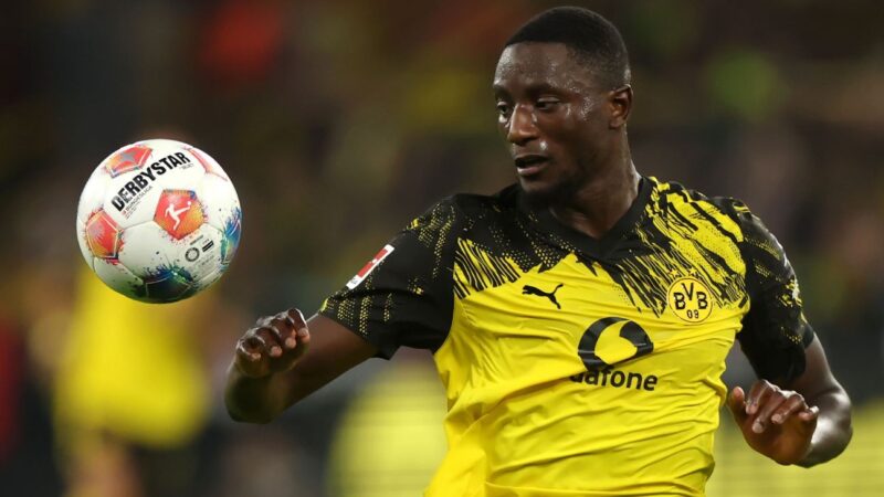 Transfer rumors, news: Barça eye Dortmund’s Guirassy