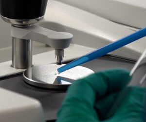 DEA in Atlanta using new lab for federal drug seizures in fight against cartel