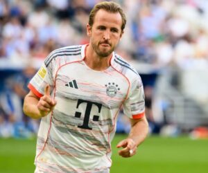 Musiala’s injury has pushed Bayern’s Kane to get even better