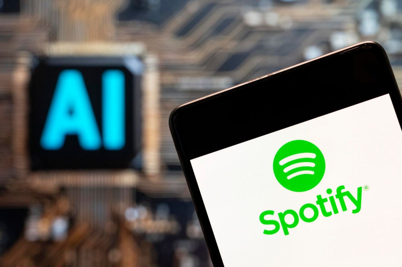 Spotify Tightens AI Policy And Trims Catalog