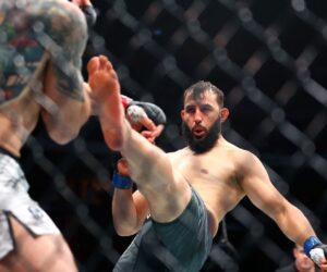 UFC Fight Night: Expert picks and best bets for Ulberg vs. Reyes
