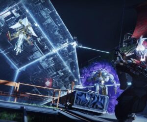 Destiny 2’s Steam Playercount Is Rapidly Approaching 15,000 Peaks