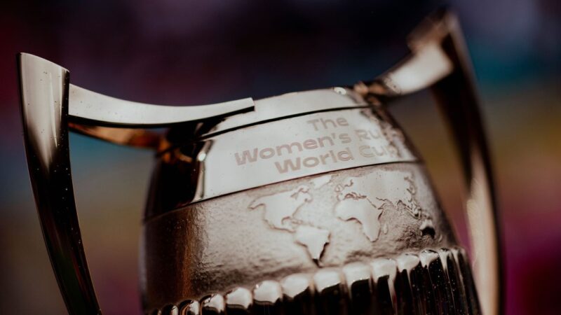 Women’s Rugby World Cup final: The big questions ahead of England, Canada clash
