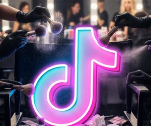 The Humble Origins Of TikTok’s Almighty Algorithm