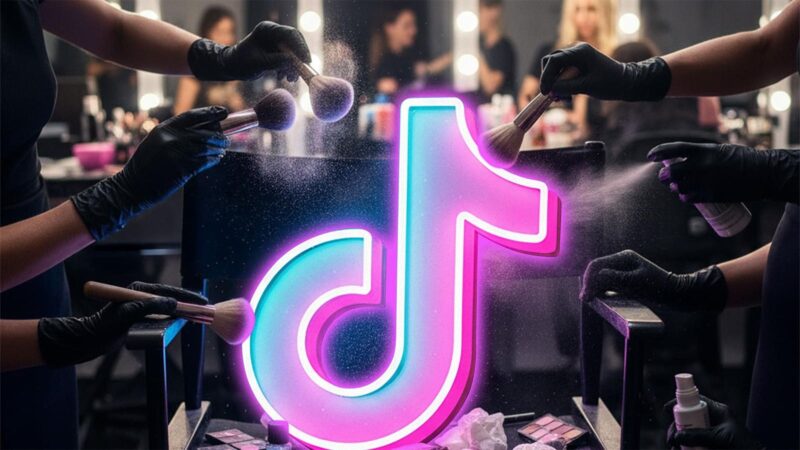 The Humble Origins Of TikTok’s Almighty Algorithm