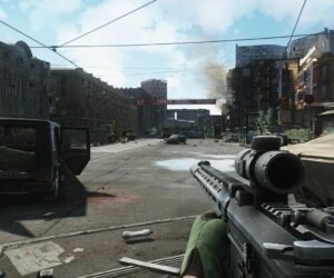 ‘Escape From Tarkov’ Has Four Endings, But You Probably Won’t See Them