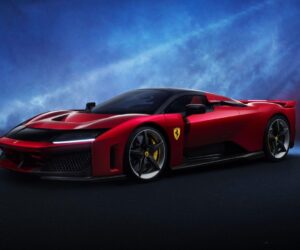 Ferrari Meeting Will Spotlight First EV, Seek To Encourage Investors