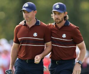 Rory McIlroy tees off on Ryder Cup crowd with cursing outburst