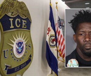 ICE arrests superintendent who was allegedly in US illegally for years