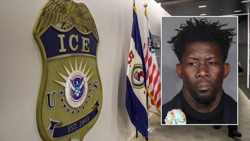 ICE arrests superintendent who was allegedly in US illegally for years