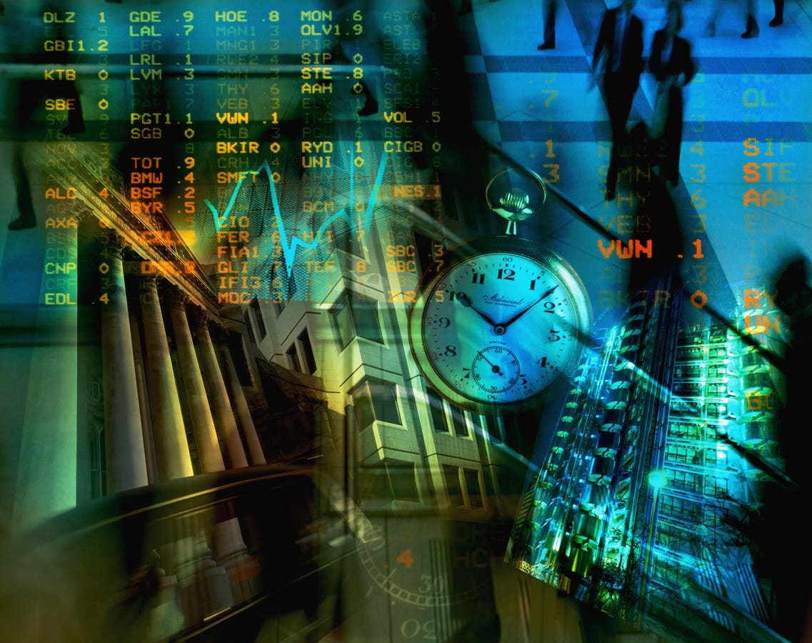 Crypto’s Quiet Mainstreaming This Year