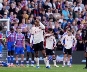 Slot: Liverpool ‘can only blame’ themselves for first defeat
