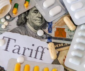 Trump Drug Tariffs Miss The Mark. There Are Better Ways To Boost Production