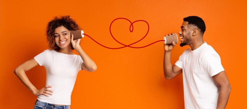 A Psychologist Reveals Women’s Most Preferred ‘Love Language’