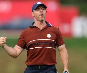 Ryder Cup: Europe 3 points from glory after dominating fiery Day 2
