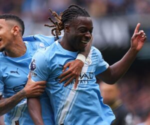 Guardiola hails Doku’s improvement after Man City win: ‘Wow!’