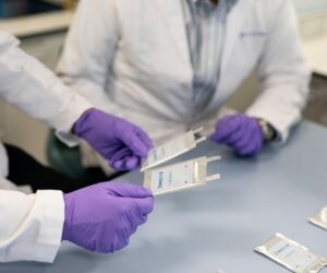 UK Startup Eqonic Wants To Be The ARM Of Battery Technology