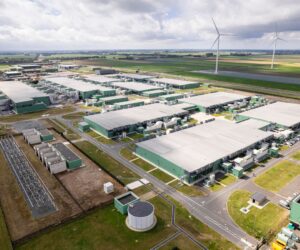 DOE Asks Industry For Ideas About Feeding Power Hungry Data Centers