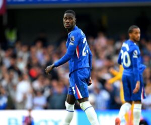 Chelsea keep ‘giving away presents’ after successive losses – Maresca