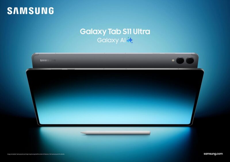 Samsung Makes New Free AI Offer To Galaxy Tablet Buyers