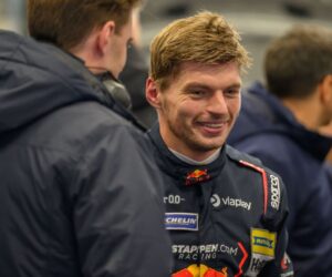 Max Verstappen wins at Nordschleife in endurance racing debut