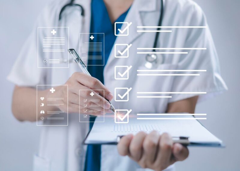 Why AI Evals And KPIs Are The New Standard For Scaling Healthcare AI