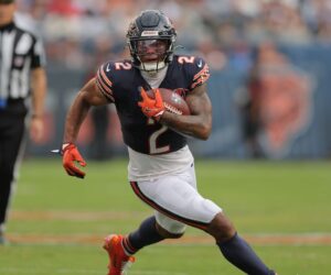 NFL Week 4 predictions, fantasy sleepers, upset picks, bets