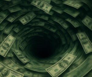 The Economic Singularity And The Five As