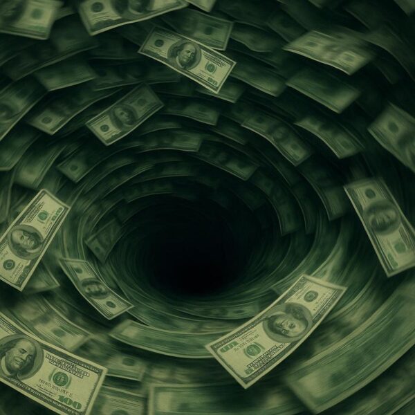 The Economic Singularity And The Five As