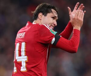 Liverpool’s Chiesa is ‘here to win’ and now has the chance to prove it