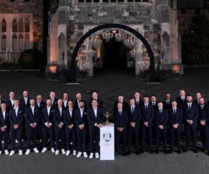 Ryder Cup 2025: How to watch, when are the tee times?