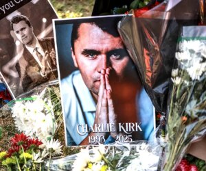 ‘Charlie Kirk Effect’ drives religious revival, including Mass attendance and Bible reading