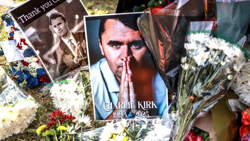 ‘Charlie Kirk Effect’ drives religious revival, including Mass attendance and Bible reading