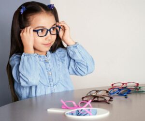 A Billion People Need Vision Care. What A New Bloomberg Effort Will Do