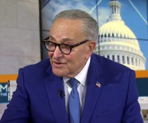 Chuck Schumer says Trump meeting ‘only a first step’ to avoiding shutdown: Full interview