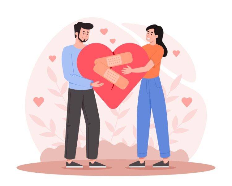 1 Factor That Can Bring You Back From The Brink Of Divorce, By A Psychologist