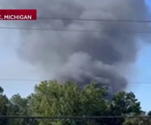 Multiple people injured following Michigan church shooting