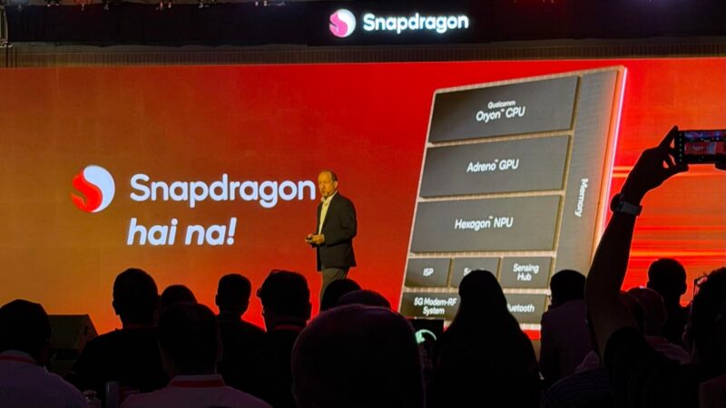Qualcomm Snapdragon 8 Elite Gen 5: What’s New?