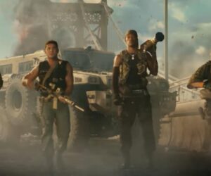 ‘Battlefield 6’ Launch Trailer Pokes Fun At ‘Call Of Duty’ With Zac Efron And Morgan Wallen