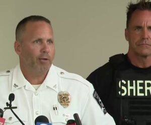 Michigan church shooting leaves at least 2 dead, multiple injured 